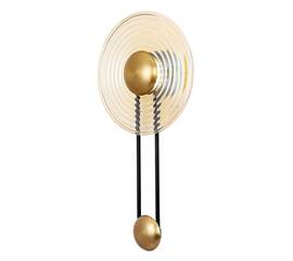 Настенный светильник Crystal Lux CANCION AP8W LED