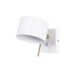 Бра Arte Lamp Sebastian A7051AP-1WH