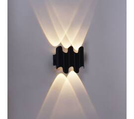 Архитектурный светильник Reluce 86851-9.2-005KT LED5W BK