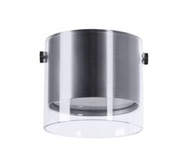 Накладной светильник Arte Lamp Lazio A5366PL-1SS