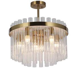 Люстра на штанге Illumico IL0124-7C-79 COP