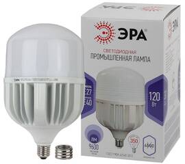 Лампа светодиодная Эра E40 120W 6500K LED POWER T160-120W-6500-E27/E40 Б0049104