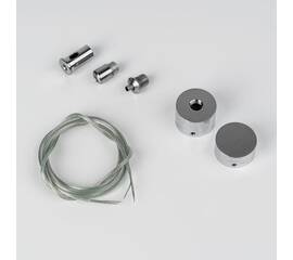 Потолочный крепеж с тросом для ленты SWG Standard MNT-SSP-D22 023239