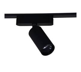 Трековый магнитный светильник Reluce 13005-9.3-001UR magnetic LED12W BK