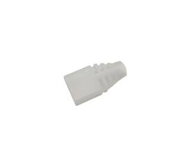 Силиконовая заглушка прямая с отверстием SWG Standard END-CC2120-E 028374