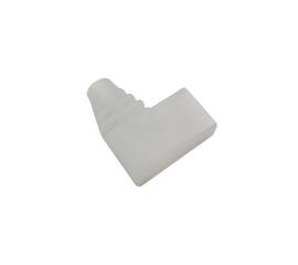 Силиконовая заглушка с нижним отверстием SWG Standard END-CC2120-B 028375