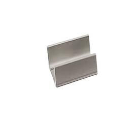 Алюминиевая монтажная клипса SWG Standard MNT-CC2120 028377