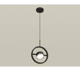 Подвесной светильник Ambrella Light Traditional (C9112, N8118) XB9112101