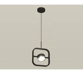 Подвесной светильник Ambrella Light Traditional (C9119, N8118) XB9119101
