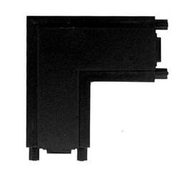 Коннектор L-образный EKS Clarus 0У-00002317