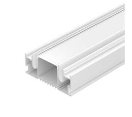 Профиль Arlight STRETCH-32-CEIL-CENTER-2000 WHITE 053526