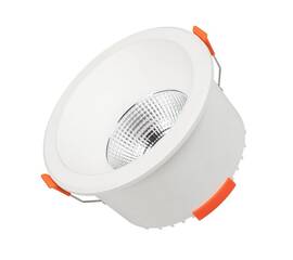 Встраиваемый светильник Arlight MS-ALORA-BUILT-R140-12W Day4000-MIX 048085