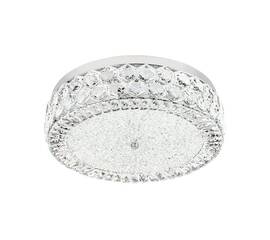 Потолочный светильник LED4U L1180-500 CR