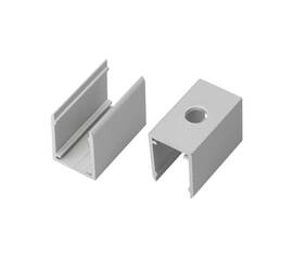 Держатель ARL-WAVE-1225-CLIP ANOD (Arlight, Алюминий) 051953