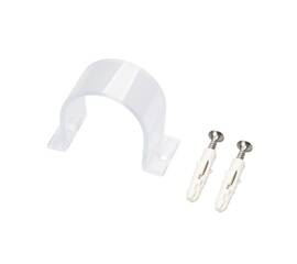 Держатель Arlight MOONLIGHT-D30-CLIP-TN CLEAR 051298
