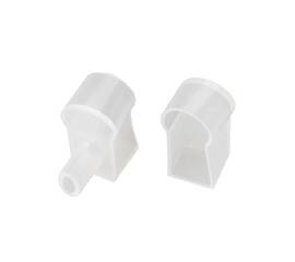 Заглушка ARL-WAVE-1225-CAP-SET-WH (Arlight, Силикон) 051951