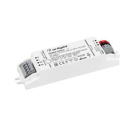 Блок питания Arlight ARJ-SP-15-PFC-DALI2-NFC-PD-WR (15W, 3-45V, 0.1-0.7A) 050105