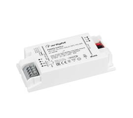 Блок питания Arlight ARJ-SP-44-PFC-DALI2-NFC-PD-WR (44W, 3-45V, 0.3-1.05A) 050108