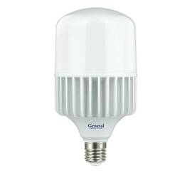 Светодиодная лампа General GLDEN-HPL-100ВТ-230-E27-6500 694300