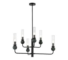 Люстра на штанге ST Luce Medea SL1244.403.06