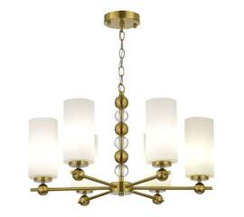 Подвесная люстра ST Luce Aurora SL2003.303.06