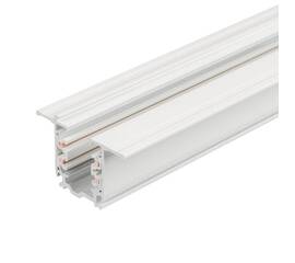 Трек встраиваемый Arlight LGD-4TR-TRACK-F-3000-WH-M (D) 055355