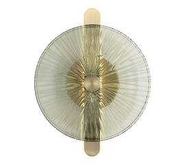 Настенный светильник ST Luce Wasi SL6141.321.01