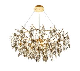 Подвесная люстра Modestyle MS.2111.800 GD