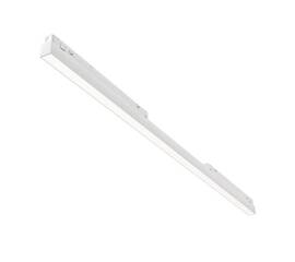 Трековый магнитный светильник Maytoni Basis TR030-4-30WTW-DD2-W