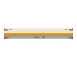 Светодиодная лента Maytoni Ultra 48В COB 8Вт/м 4000K 20м IP20 201220