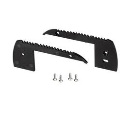 Заглушка Arlight STAIR-W65 BLACK 047512