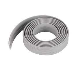 Противоскользящая резиновая прокладка Arlight STAIR NON-SLIP GREY 055507