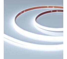 Светодиодная герметичная лента Arlight ARL-PSW-U286-10mm 230V White6000 (13 W/m, IP67, 50m) 049786