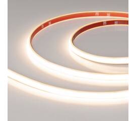 Светодиодная герметичная лента Arlight ARL-PSW-U286-10mm 230V Warm3000 (13 W/m, IP67, 50m) 049789
