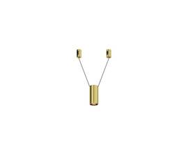 Трековый магнитный светильник Maytoni Focus LED TR157-1-12W3K-BS