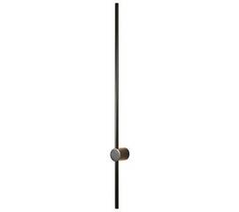 Настенный светильник Newport 15102N/A black glossy М0071000