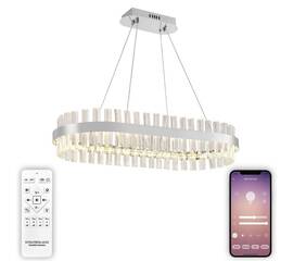 Подвесная люстра Royalton Natali Kovaltseva INNOVATION STYLE 83181
