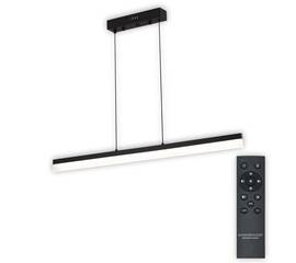 Линейный подвесной светильникк Natali Kovaltseva Line HIGH-TECH LED LAMPS 82068