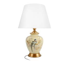 Настольная лампа Loft IT Magnolia 10381T/B