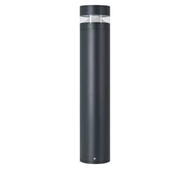 Ландшафтный светильник Arlight LGD-GUIDE-BOLL-H1000-20W Warm3500-MIX (GR, 280 deg, 230V) 047690