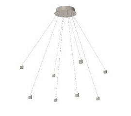 Подвес с питанием Arlight ART-APRIORI-CANOPY-HANG-8A-L5000-POWER (TN) 050015