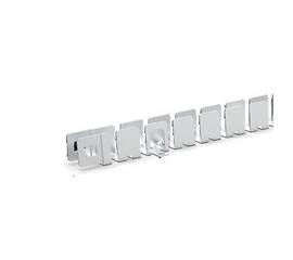 Профиль гибкий Arlight ARL-NOVA-1220-1000 ANOD (Arlight, Металл) 047039