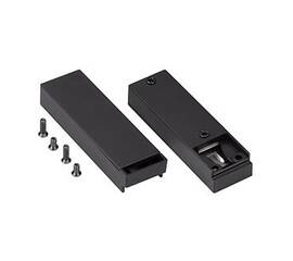 Фиксатор токопроводящего ремня Arlight SL-LINE-W20-BELT BLACK (Arlight, Пластик) 053545