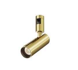 Трековый магнитный светильник Maytoni FOCUS LED TR144-1-12W3K-W-BS
