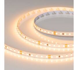 Светодиодная лента Arlight UL-A120-8mm 24V Warm2400 (9.6 W/m, IP20, 5m) (7 лет) 042299