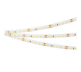 Светодиодная лента герметичная Arlight RTW-SE-A120-5mm 24V Warm2700 (9.6 W/m, IP65, 5m) 058273