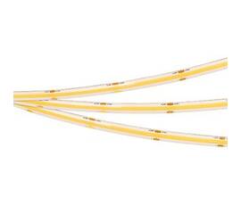 Светодиодная лента герметичная Arlight COB-SE-X378-8mm 24V Day4000 (11 W/m, IP65, 5m) 058300