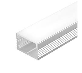 Профиль Arlight SL-SLIM15-H10-2000 ANOD 056888