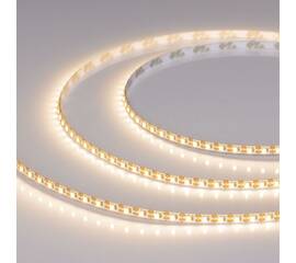 Светодиодная лента Arlight FC-M160-4mm 24V Warm3500-CX1 (10 W/m, IP20, 5m) 057858