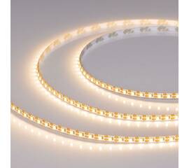 Светодиодная лента Arlight FC-M160-4mm 24V Warm3000-CX1 (10 W/m, IP20, 5m) 057859
